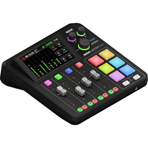 RodeCaster Duo01